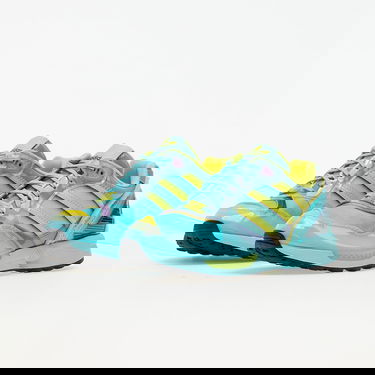 Sneakers og sko adidas Originals ZX 6000 "Inside Out XZ 0006 Pack - Aqua" Turkis | GZ2710, 4