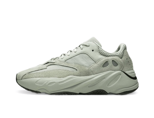 Limited Edition adidas Yeezy Yeezy Boost 700 "Salt" Grå | EG7487