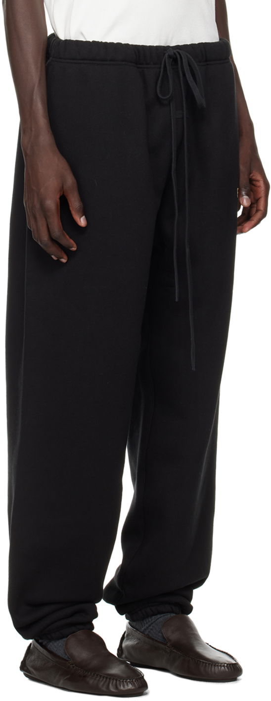 Joggingbukser Fear of God Essentials Sweatpants Sort | 130BT242020F, 1