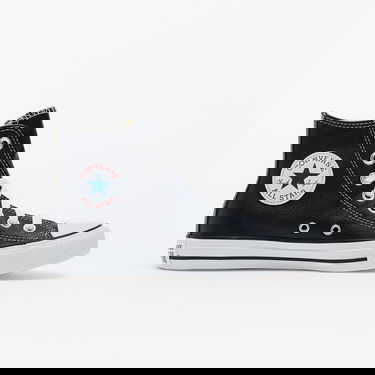 Sneakers og sko Converse Chuck Taylor All Star Hi Sort | 132170C, 1