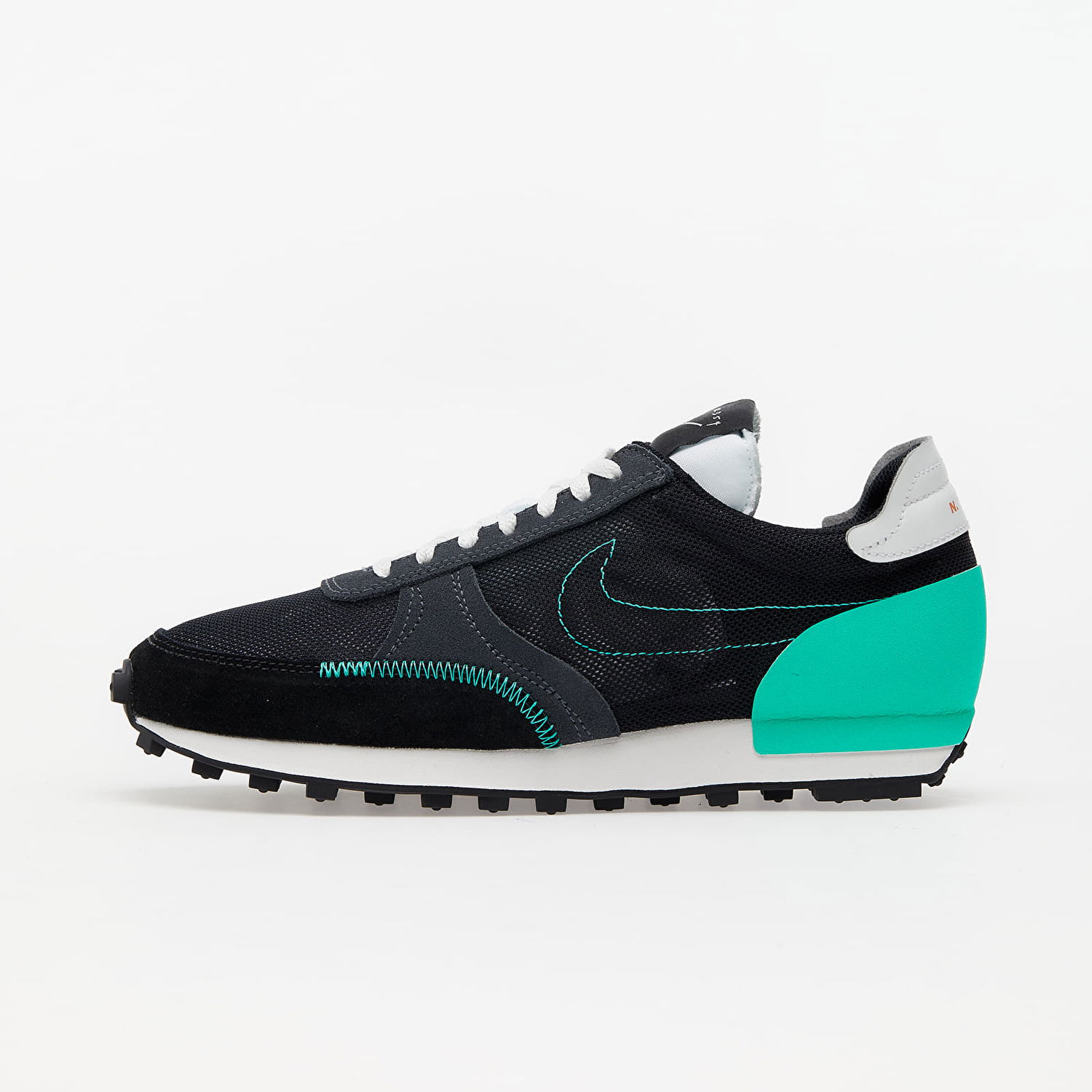 Sneakers og sko Nike Daybreak - Type Sort | CJ1156-001, 0