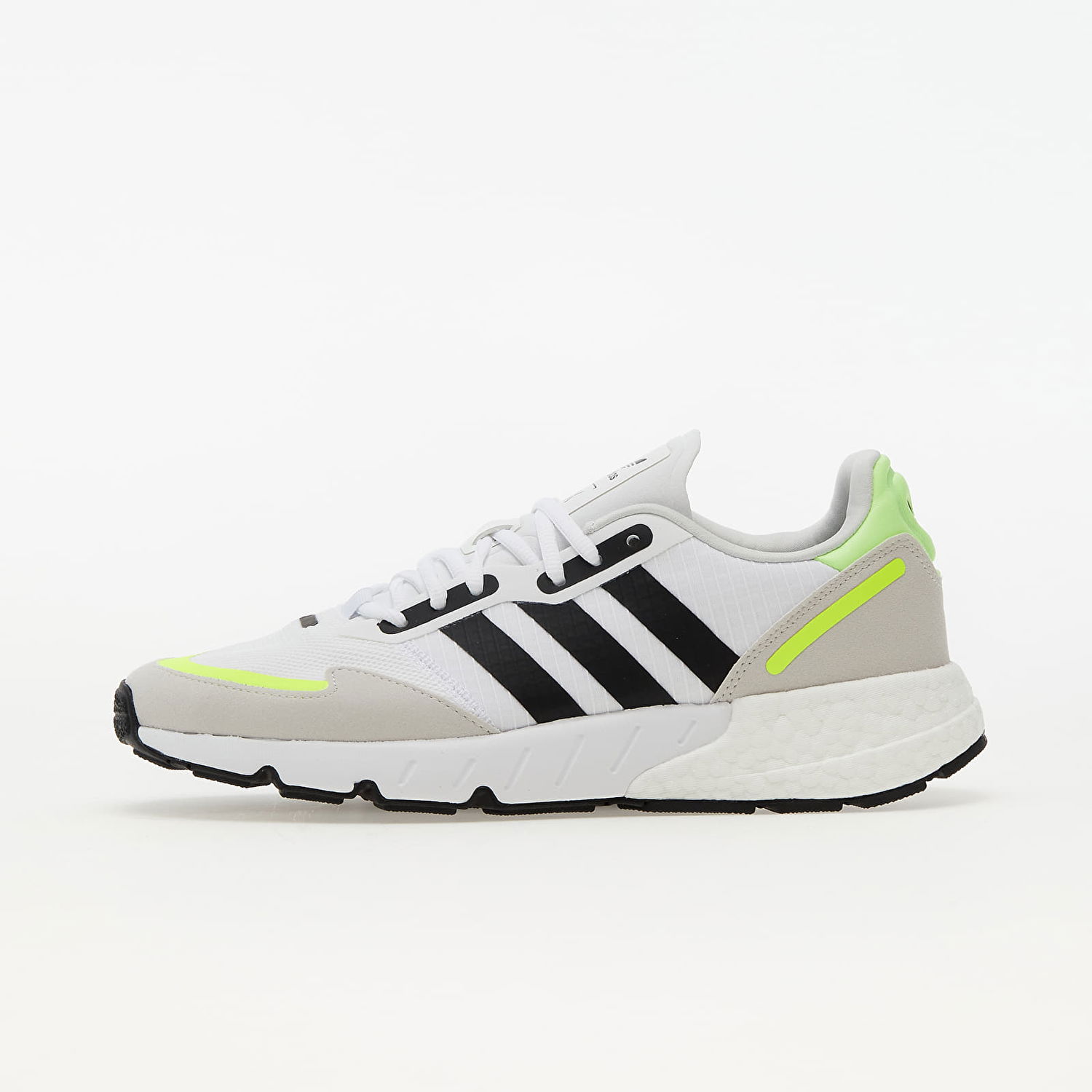 Sneakers og sko adidas Originals ZX 1K Boost Hvid | H69037, 0