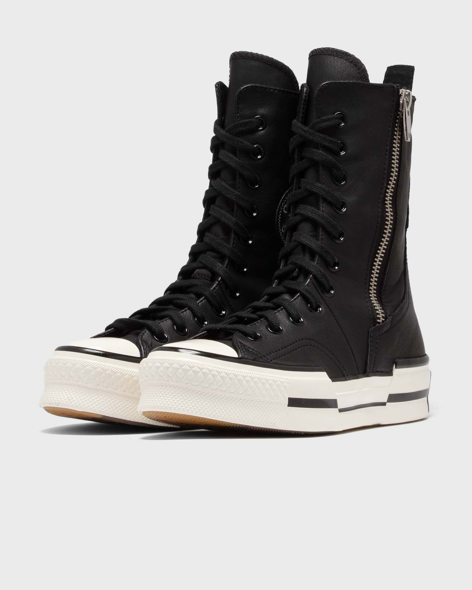 Sneakers og sko Converse Chuck 70 Plus XHi Sort | A08340C, 1