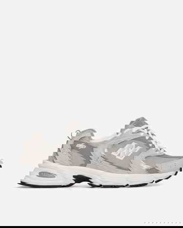 Sneakers og sko New Balance 530 Raincloud Hvid | MR530CK, 1