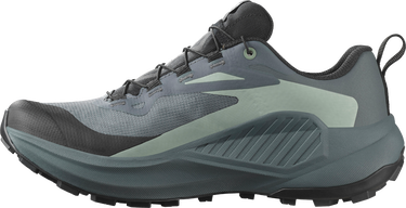 Sneakers og sko Salomon Salomon GENESIS GTX Grå | l47589000, 5