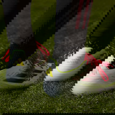 Sneakers og sko adidas Performance F50 ELITE FG Hvid | ie1206, 9
