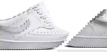 Sneakers og sko Nike Court Vision Low Next Nature "White" W Hvid | dh3158-108, 0