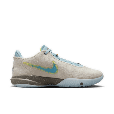 Sneakers og sko Nike UNKNWN x LeBron 20 "Message in a Bottle" Flerfarvet | DV9090-801, 2