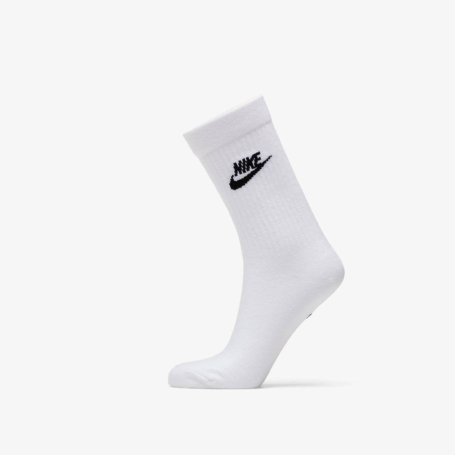 Undertøj og sokker Nike Socks 3-Pack Hvid | SK0109-911, 0
