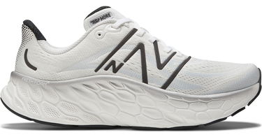 Sneakers og sko New Balance Fresh Foam X More v4 Grå | mmorcw4, 1