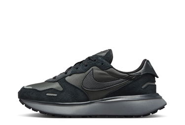 Sneakers og sko Nike Phoenix Waffle WMNS Sort | FJ1409-001, 1