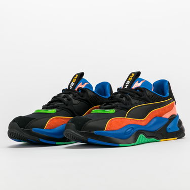 Sneakers og sko Puma RS-2K Messaging Sort | 372975 02, 1