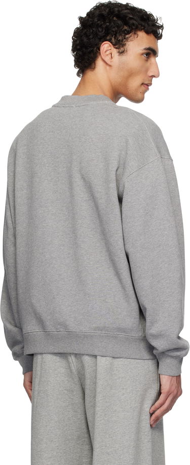 Sweatshirt AXEL ARIGATO Paris Crewneck Sweatshirt Grå | A2997001, 2