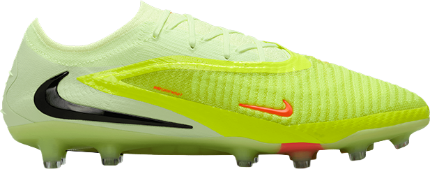 Sneakers og sko Nike Phantom 6 Low Elite AG-Pro Gul | hq2335-800