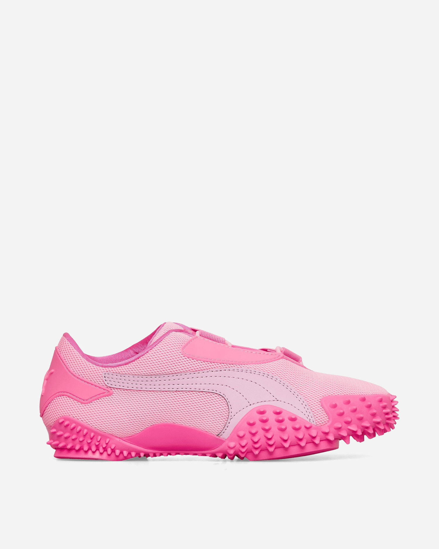 Sneakers og sko Puma Mostro Ecstasy Pink Delight / Poison Pink Lyserød | 397328-01, 1