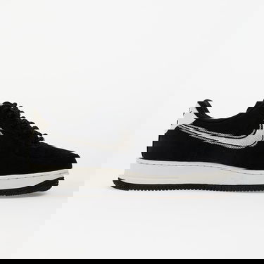 Sneakers og sko Nike Air Force 1 '07 Lv8 Sort | HJ4465-001, 4