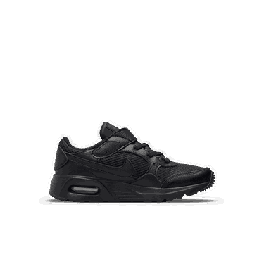 Sneakers og sko Nike Air Max SC Sort | CZ5356-003, 2