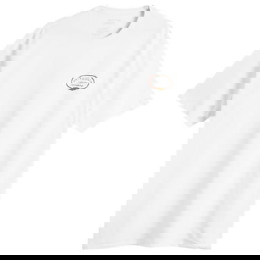 T-shirt Patagonia Men's Clean Climb Roots Responsibili-Tee Size Small Hvid | 37795-WHI, 0