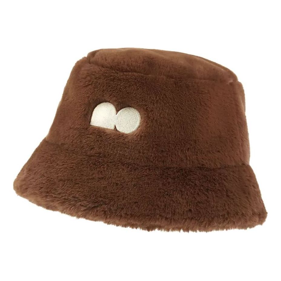 Hat Nike Naomi Osaka Apex Fur Bucket Hat Brun | FJ6302-259, 0