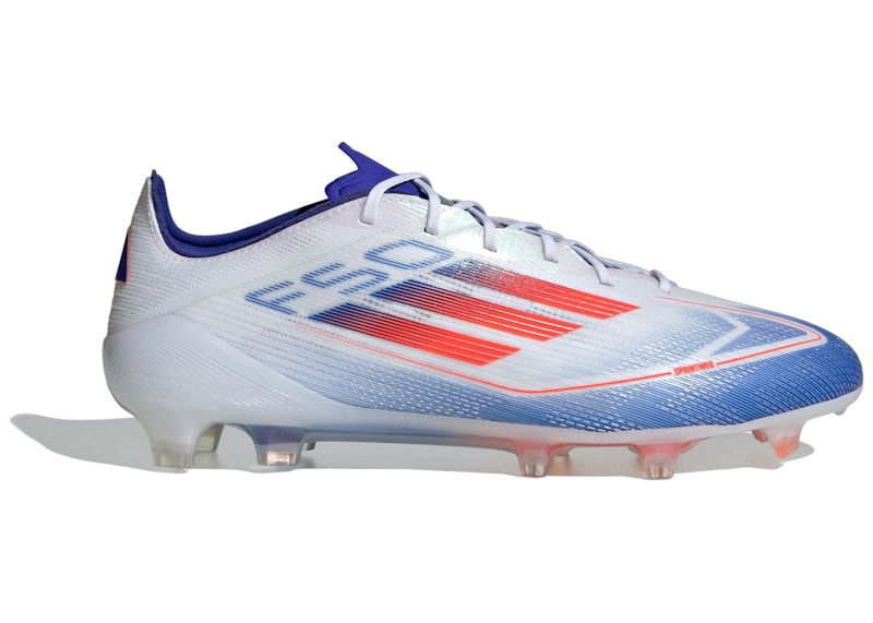 Sneakers og sko adidas Performance F50 Elite FG Hvid | IF8818, 0