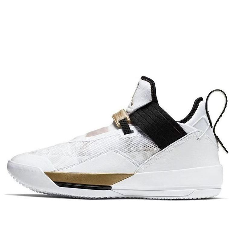 Sneakers og sko Jordan Jordan 33 SE Hvid | CK4464-100, 0