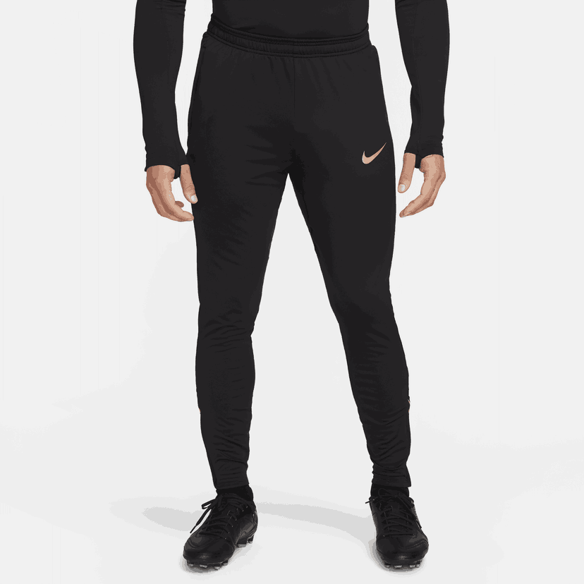 Leggings Nike Dri-FIT Strike Sort | FN2405-011