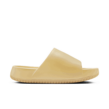 Sneakers og sko Nike Calm Slide W "Sesame " Beige | DX4816-200, 1