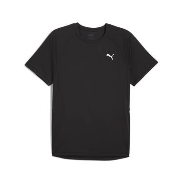 T-shirt Puma Velocity Running T-Shirt Sort | 526600_01, 5