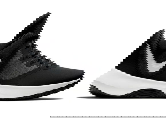 Sneakers og sko Nike Air Precision 2 NBK Sort | AQ3521-001, 0