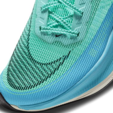 Sneakers og sko Nike ZoomX Vaporfly Next% 2 W Turkis | CU4123-300, 4