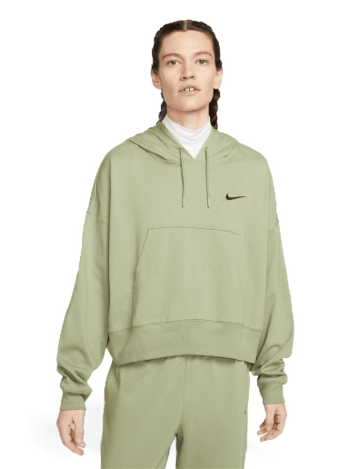Sweatshirt Nike Sportswear s kapucí Grøn | DM6417-386
