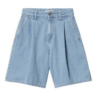 Shorts Carhartt WIP Alta Short Blå | I033345_01_12, 5