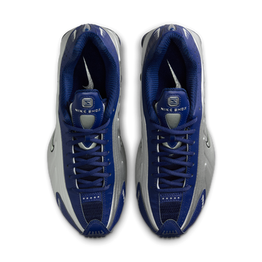 Sneakers og sko Nike Nike Shox R4 Blå | AR3565-400, 2