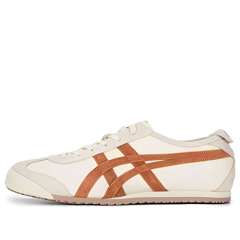 Sneakers og sko Onitsuka Tiger Mexico 66 Vin Beige | 1183B391-201