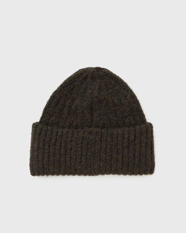 Beanie American Vintage EAST Beanie Flerfarvet | EAST22AH25-EPICEA-CHINE, 3