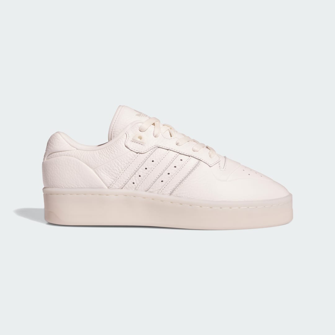 Sneakers og sko adidas Originals Rivalry Lux Low Beige | IF7184, 0