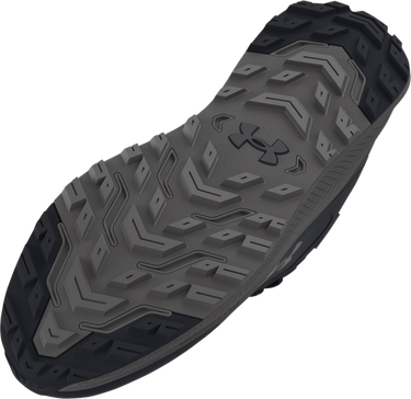 Sneakers og sko Under Armour Charged Bandit TR 3 SP Sort | 3028657-001, 2