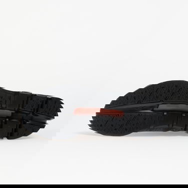 Sneakers og sko On Running On M Cloudflow 5 Black/ Black Sort | 3MF10111043, 1