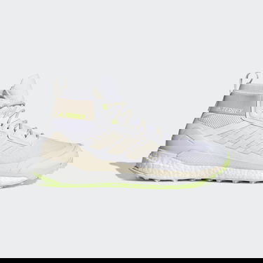 Sneakers og sko adidas Performance Terrex Free Hiker Hvid | GZ0337, 0