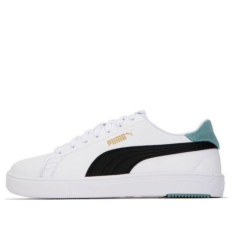 Sneakers og sko Puma Serve Pro Lite Hvid | 374902-14, 0