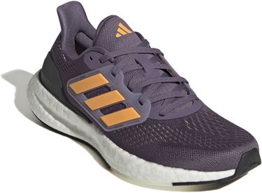 Sneakers og sko adidas Performance Pureboost 23 W Lilla | IF2388, 4