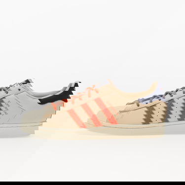 Sneakers og sko adidas Originals Superstar Beige | GW2176, 0
