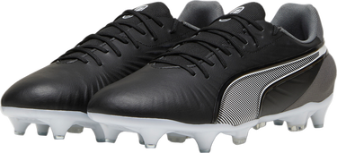 Sneakers og sko Puma KING MATCH MxSG Sort | 107875-01, 6