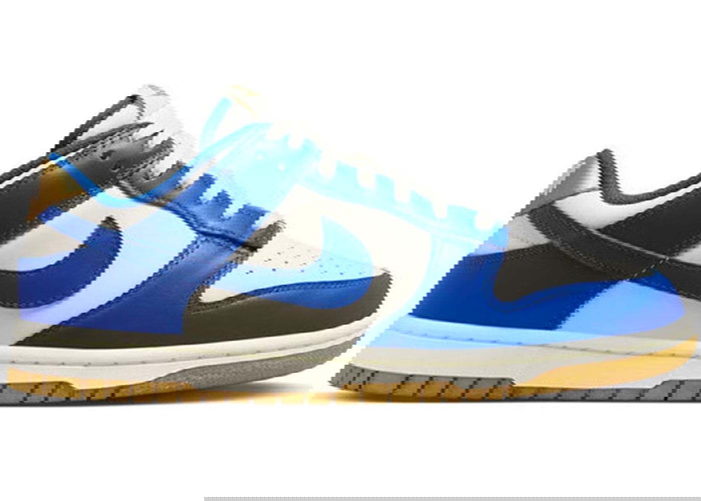 Sneakers og sko Nike Dunk Low "Kansas City Royals" W Blå | FB7173-141, 1