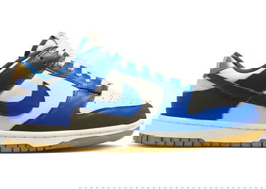 Sneakers og sko Nike Dunk Low "Kansas City Royals" W Blå | FB7173-141, 1