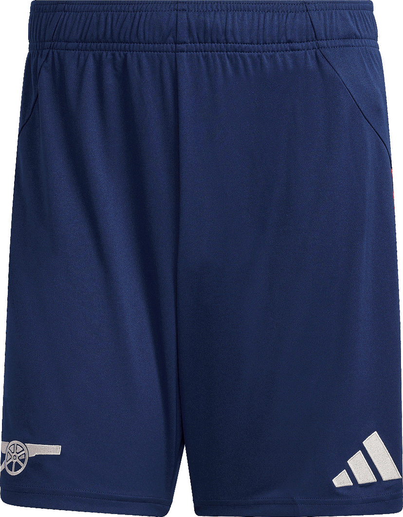 Shorts adidas Originals Arsenal Away Shorts 2025/26 Blå | ji9512