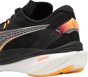 Sneakers og sko Puma Deviate NITRO 3 Sort | 309707-02, 5