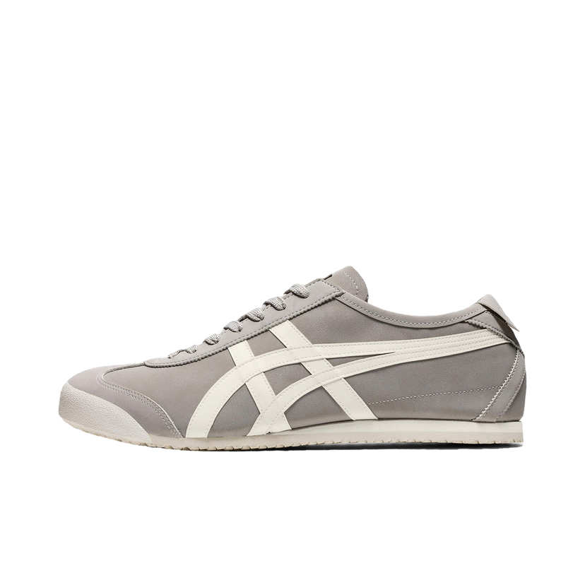 Sneakers og sko Onitsuka Tiger Onitsuka Tiger Mexico 66 "Oyster Grey/Cream" Grå | 1183B348-021