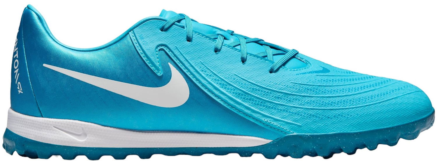 Sneakers og sko Nike Nike Phantom GX II Academy TF Turkis | fj2577-400, 0