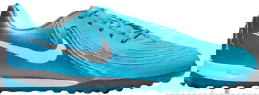 Sneakers og sko Nike Nike Phantom GX II Academy TF Turkis | fj2577-400, 0